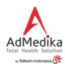 Logo mitra Admedika
