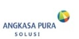 Logo mitra Angkasa Pura Solusi