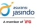 Logo mitra Jasindo